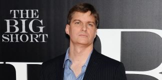 Michael Burry