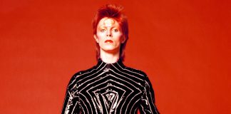 David Bowie