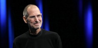Steve Jobs