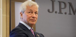 Jamie Dimon