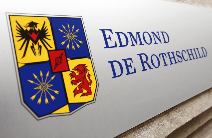 Edmond de Rothschild