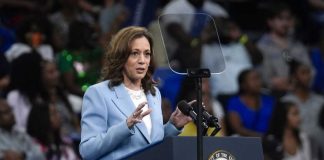 Kamala Harris