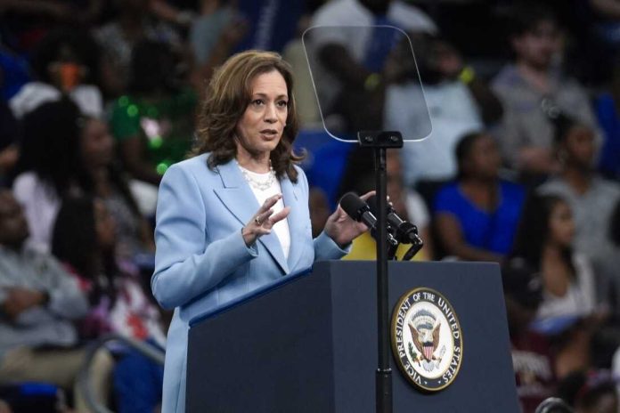 Kamala Harris