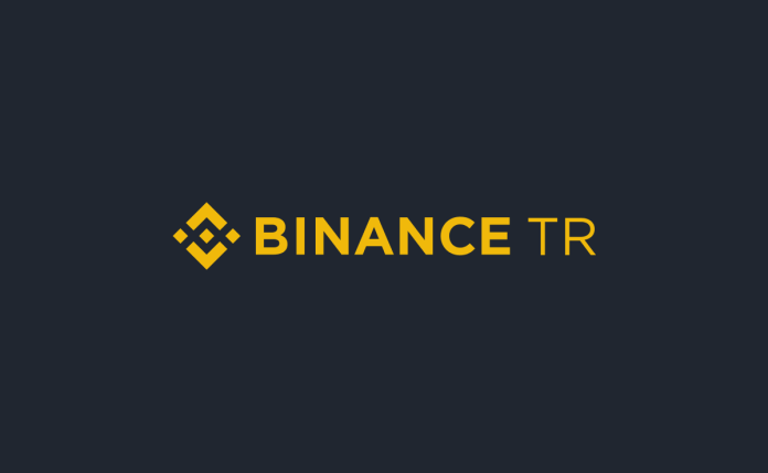 Binance TR